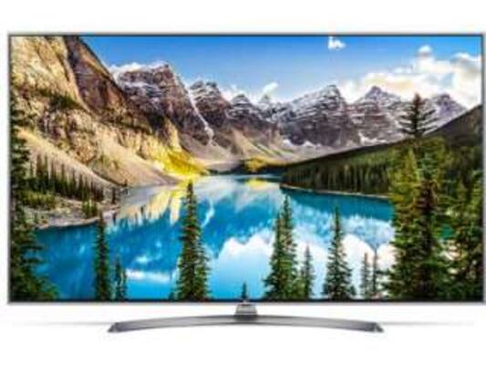 LG 55UJ752T 55 inch LED 4K TV