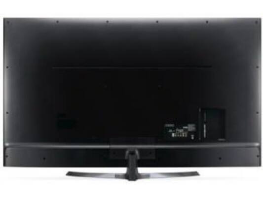 LG 55UJ752T 55 inch LED 4K TV