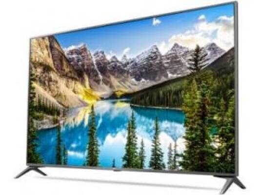 LG 55UJ652T 55 inch LED 4K TV