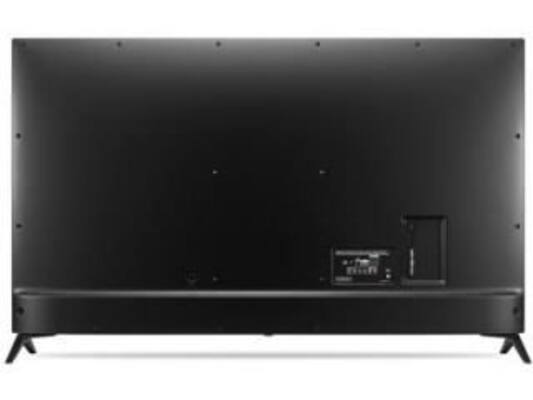 LG 55UJ652T 55 inch LED 4K TV