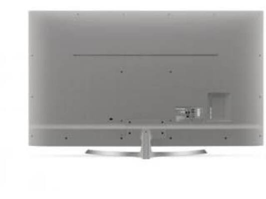 LG 49SJ800T 49 inch LED 4K TV