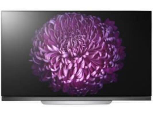 LG OLED65E7T 65 inch OLED 4K TV