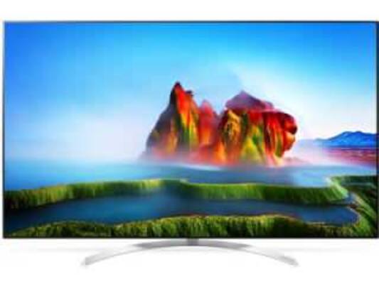 LG 55SJ850T 55 inch LED 4K TV