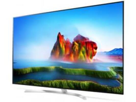 LG 55SJ850T 55 inch LED 4K TV