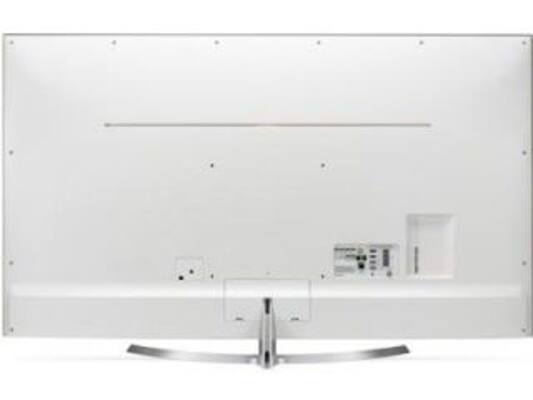 LG 55SJ850T 55 inch LED 4K TV