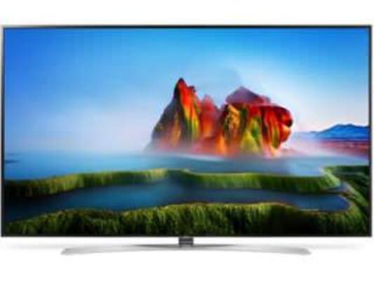 LG 86SJ957T 86 inch LED 4K TV