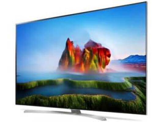 LG 86SJ957T 86 inch LED 4K TV