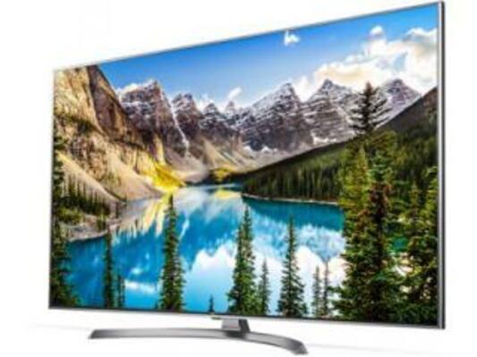 LG 49UJ752T 49 inch LED 4K TV