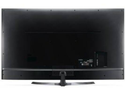 LG 49UJ752T 49 inch LED 4K TV