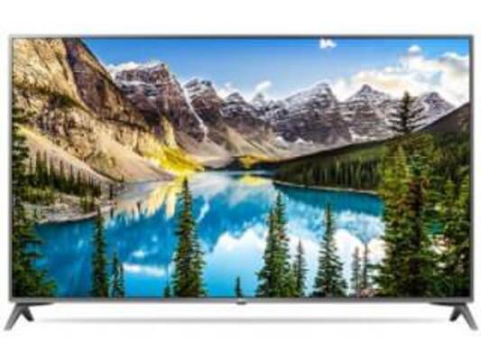 LG 49UJ652T 49 inch LED 4K TV