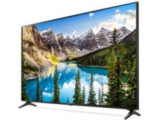 LG 55UJ632T 55 inch LED 4K TV
