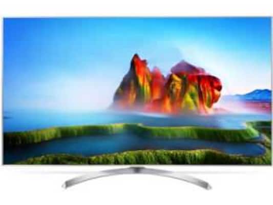 LG 65SJ800T 65 inch LED 4K TV