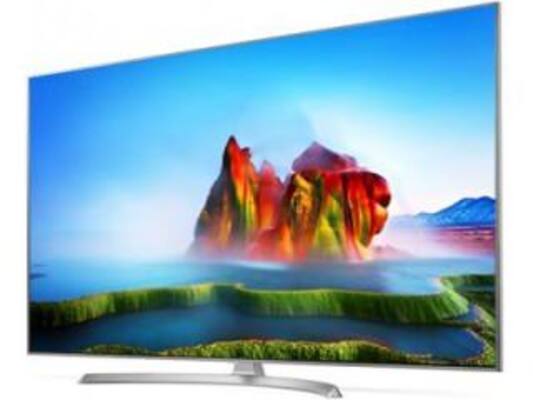LG 65SJ850T 65 inch LED 4K TV