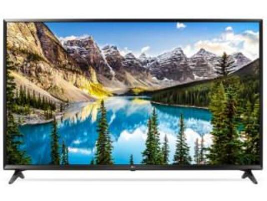 LG 65UJ632T 65 inch LED 4K TV