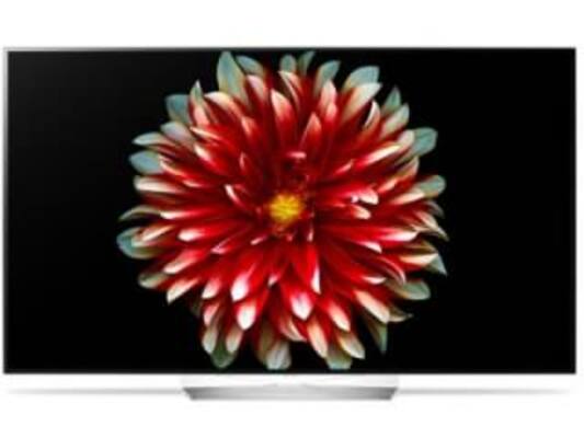 LG OLED55B7T 55 inch OLED 4K TV