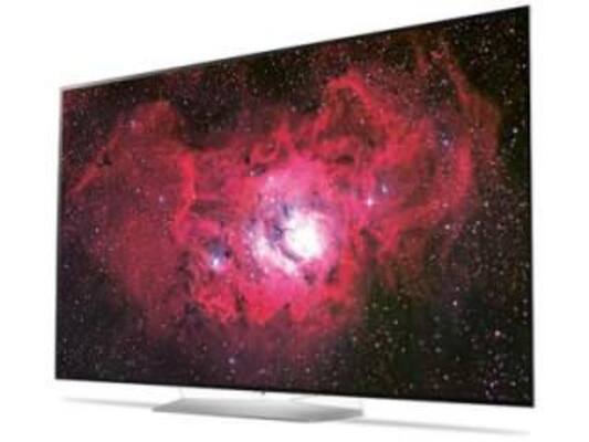 LG OLED65B7T 65 inch OLED 4K TV