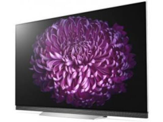 LG OLED55E7T 55 inch OLED 4K TV