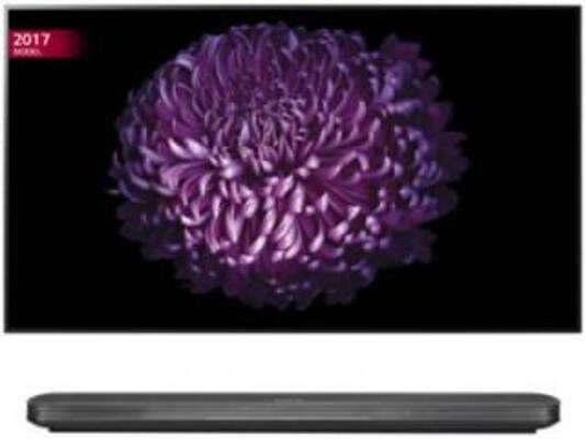 LG OLED65W7T 65 inch OLED 4K TV