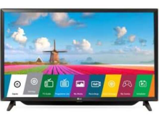 LG 32LJ548D 32 inch LED HD-Ready TV