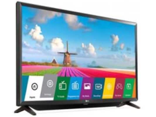 LG 32LJ548D 32 inch LED HD-Ready TV