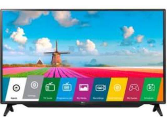 LG 43LJ548T 43 inch LED Full HD TV