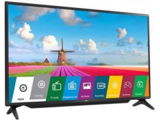 LG 43LJ548T 43 inch LED Full HD TV