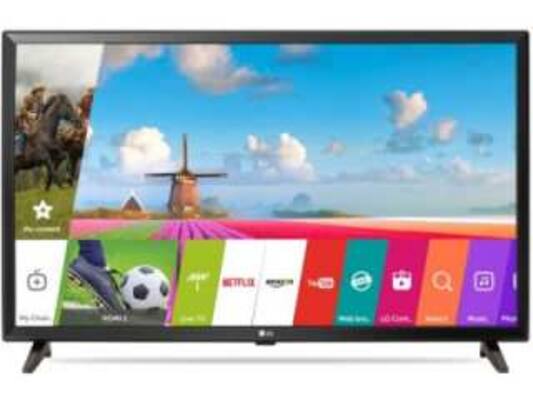 LG 32LJ618U 32 inch LED HD-Ready TV