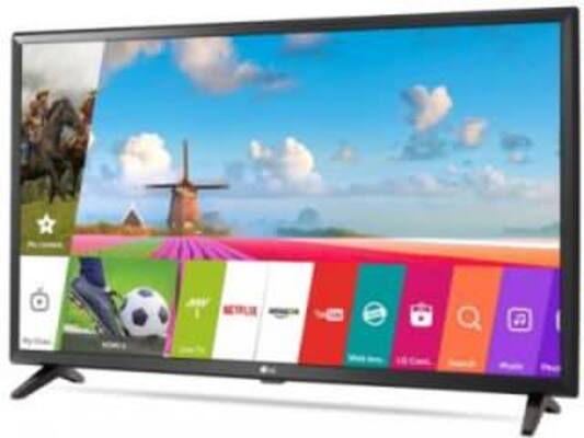 LG 32LJ618U 32 inch LED HD-Ready TV