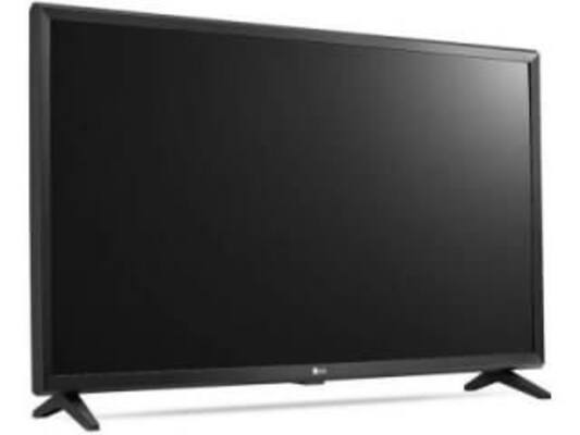 LG 32LJ510D 32 inch LED HD-Ready TV