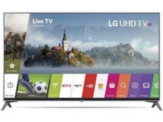 LG 49UJ7700 49 inch LED 4K TV