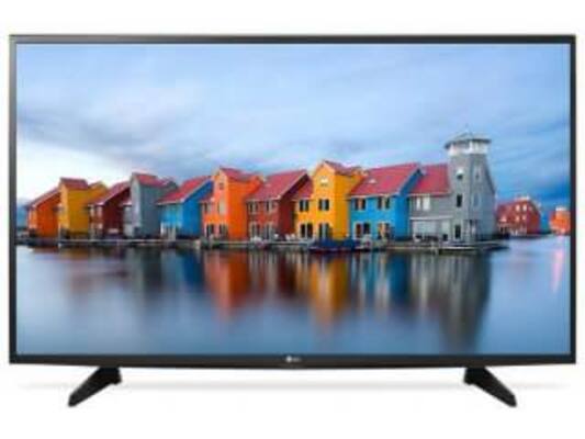 LG 43LH5700 43 inch LED Full HD TV