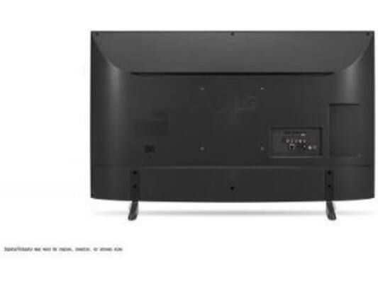 LG 43LH5700 43 inch LED Full HD TV
