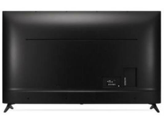 LG 43UJ6300 43 inch LED 4K TV