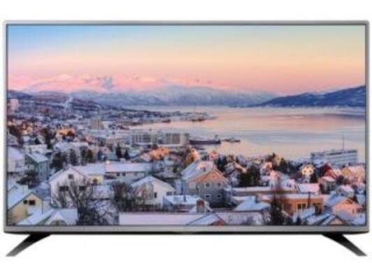 LG 43LW310C 43 inch LED Full HD TV