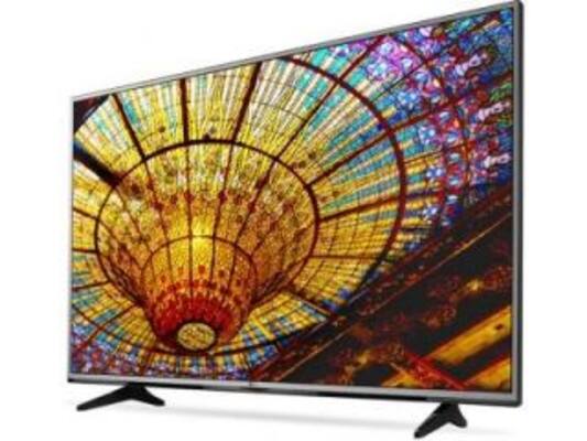 LG 65UH6030 65 inch LED 4K TV