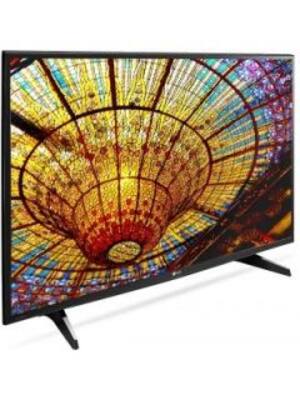 LG 49UH610A 49 inch LED 4K TV