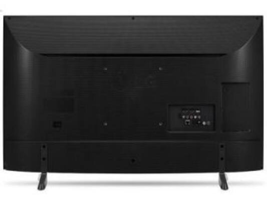 LG 49UH610A 49 inch LED 4K TV