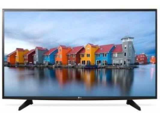 LG 49LH5700 49 inch LED Full HD TV