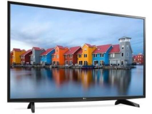 LG 49LH5700 49 inch LED Full HD TV