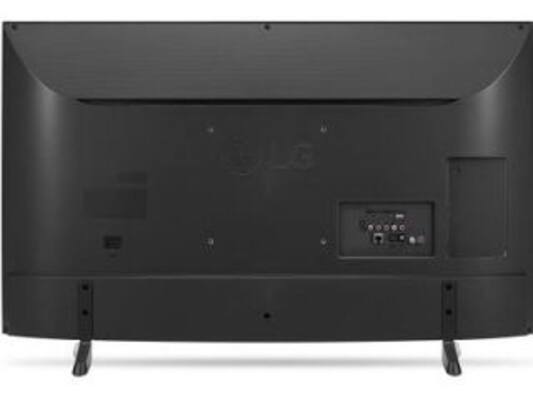 LG 65UH6150 65 inch LED 4K TV