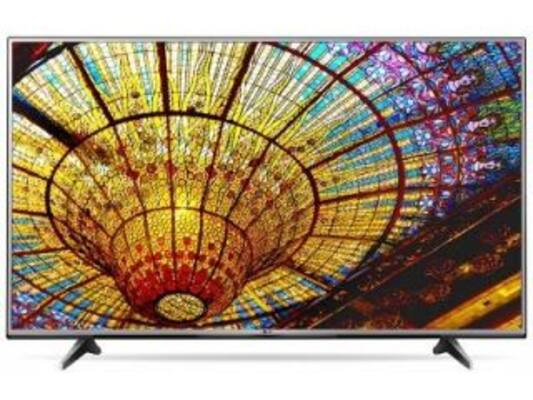 LG 60UH6150 60 inch LED 4K TV
