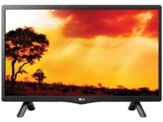 LG 24LK454A-PT 24 inch LED HD-Ready TV