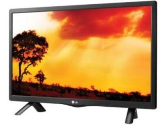 LG 24LK454A-PT 24 inch LED HD-Ready TV