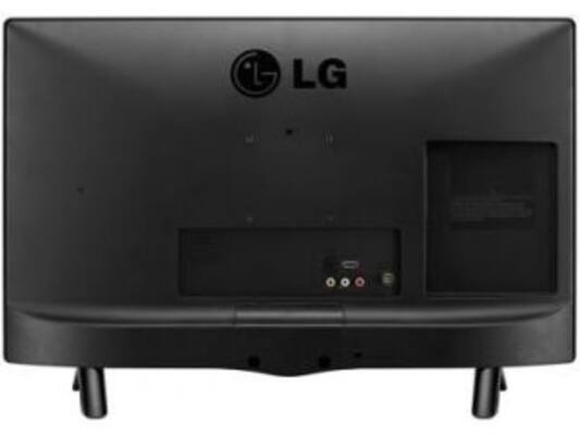 LG 24LK454A-PT 24 inch LED HD-Ready TV