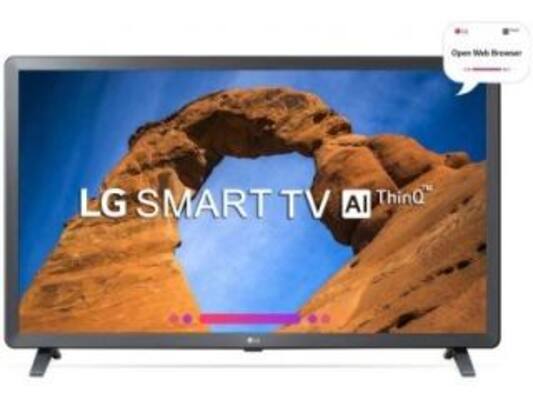 LG 32LK616BPTB 32 inch LED HD-Ready TV