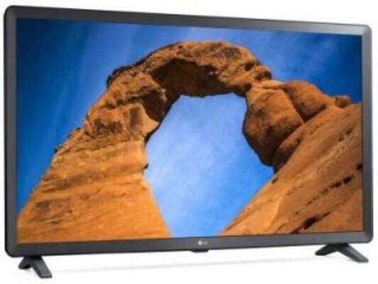 LG 32LK616BPTB 32 inch LED HD-Ready TV