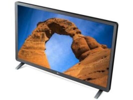 LG 32LK616BPTB 32 inch LED HD-Ready TV