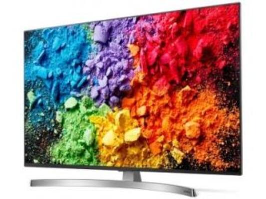 LG 49SK8500PTA 49 inch LED 4K TV