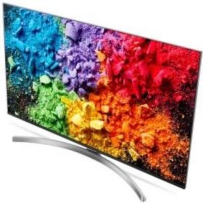 LG 49SK8500PTA 49 inch LED 4K TV