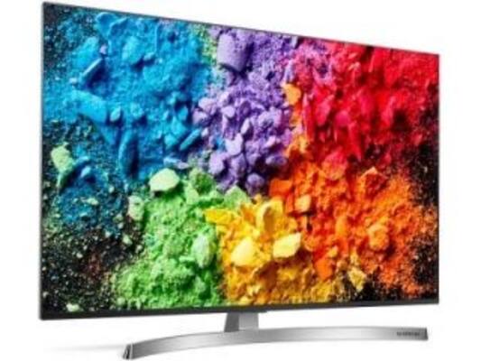 LG 65SK8500PTA 65 inch LED 4K TV